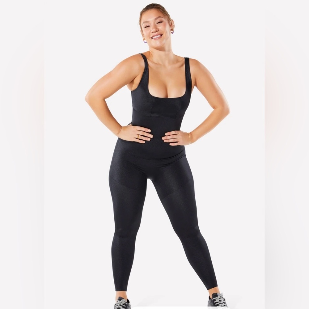 Yitty Headliner‎ Shaping Catsuit